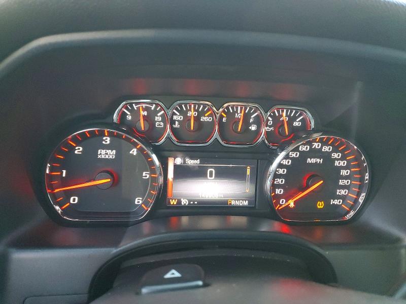 Foto 9 de la subasta – 2016 GMC SIERRA con VIN 3GTP1MEC6GG148844
