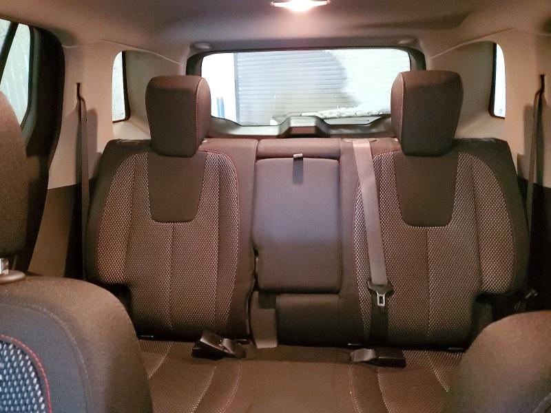 Photo 10 from auction – 2016 GMC TERRAIN SL with VIN 2GKFLTEK3G6285800