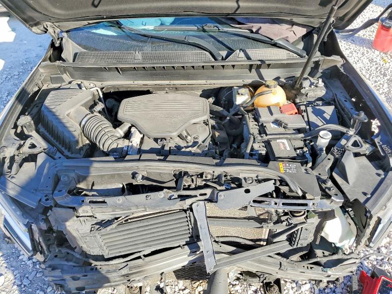 Photo 12 from auction – 2021 GMC ACADIA with VIN 1GKKNKLS5MZ194310