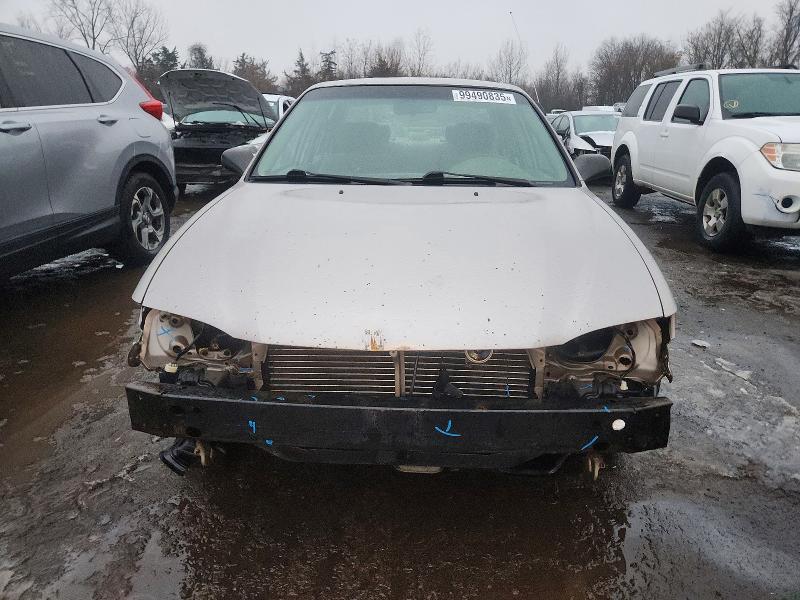 Photo 5 from auction – 2000 TOYOTA COROLLA with VIN 2T1BR12E8YC279597