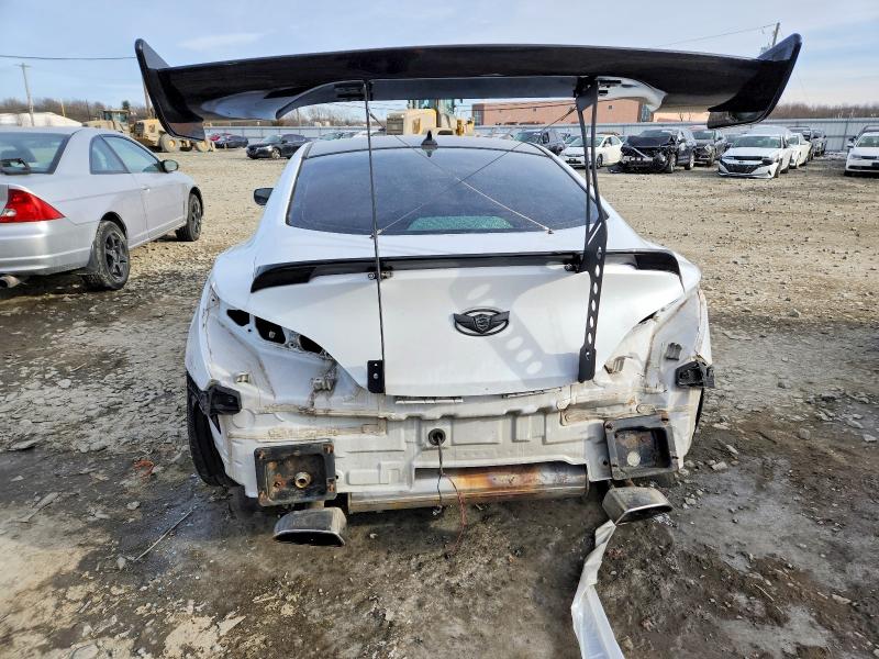 Photo 6 from auction – 2014 HYUNDAI GENESIS CO with VIN KMHHT6KD2EU118706