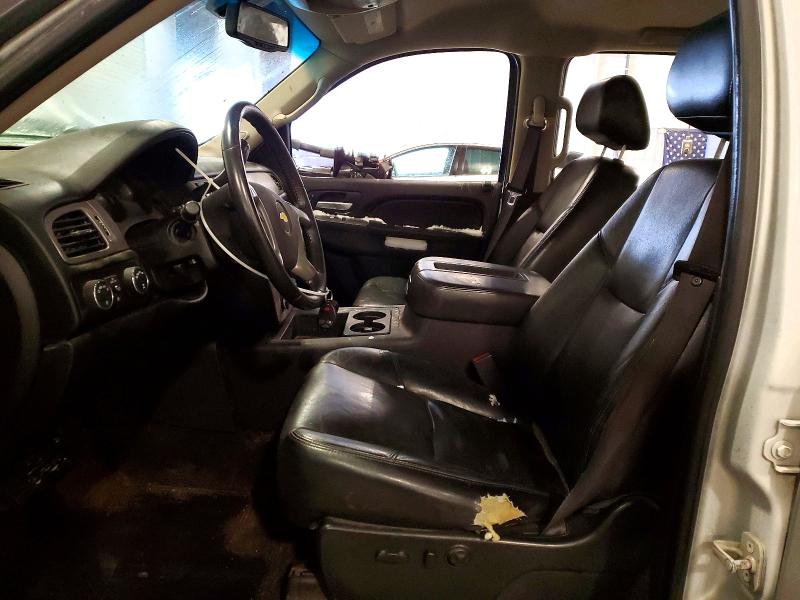 صورة رقم 7 من المزاد - 2012 CHEVROLET SILVERADO مع VIN 3GCPKTE23CG255309