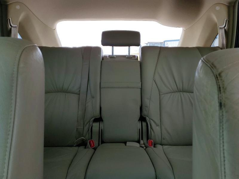 Photo 10 from auction – 2008 LEXUS RX 400H with VIN JTJGW31U782009470