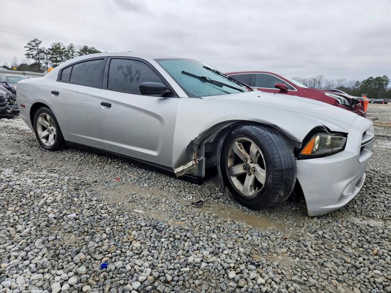 Photo 4 from auction – 2013 DODGE CHARGER PO with VIN 2C3CDXAT3DH549815