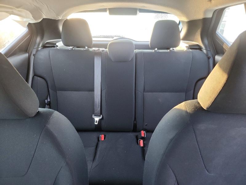 Photo 10 from auction – 2024 NISSAN KICKS S with VIN 3N1CP5BV4RL594321