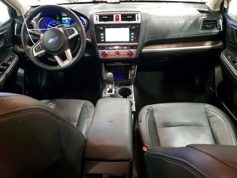 Photo 8 from auction – 2017 SUBARU OUTBACK 2. with VIN 4S4BSANC0H3219011