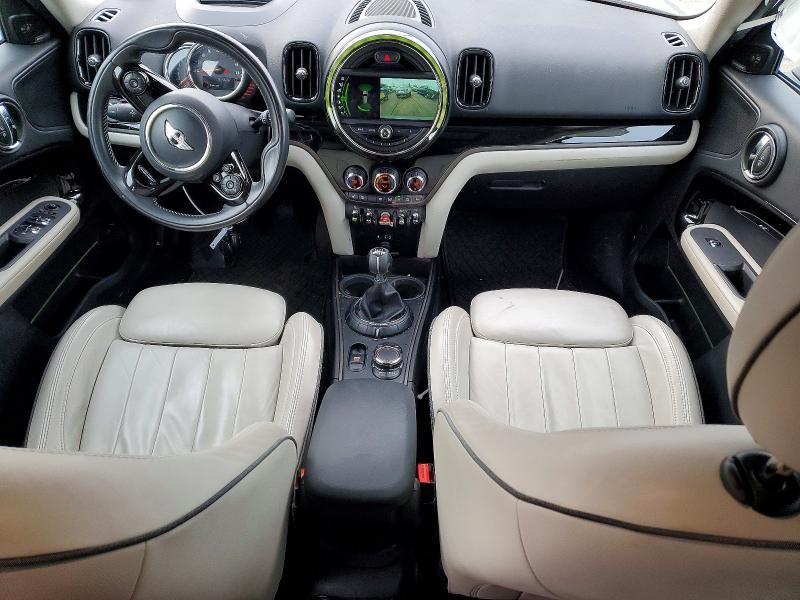 Photo 8 from auction – 2017 MINI COOPER S C with VIN WMZYT5C33H3B67253