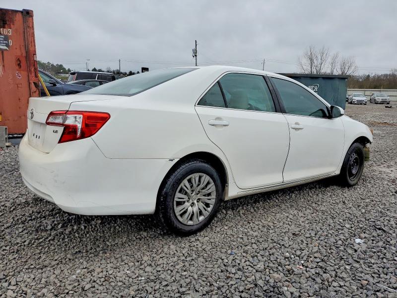 Photo 3 from auction – 2012 TOYOTA CAMRY BASE with VIN 4T1BF1FK8CU516802