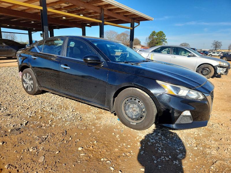 Photo 4 from auction – 2019 NISS ALTIMA with VIN 1N4BL4BV5KC166540