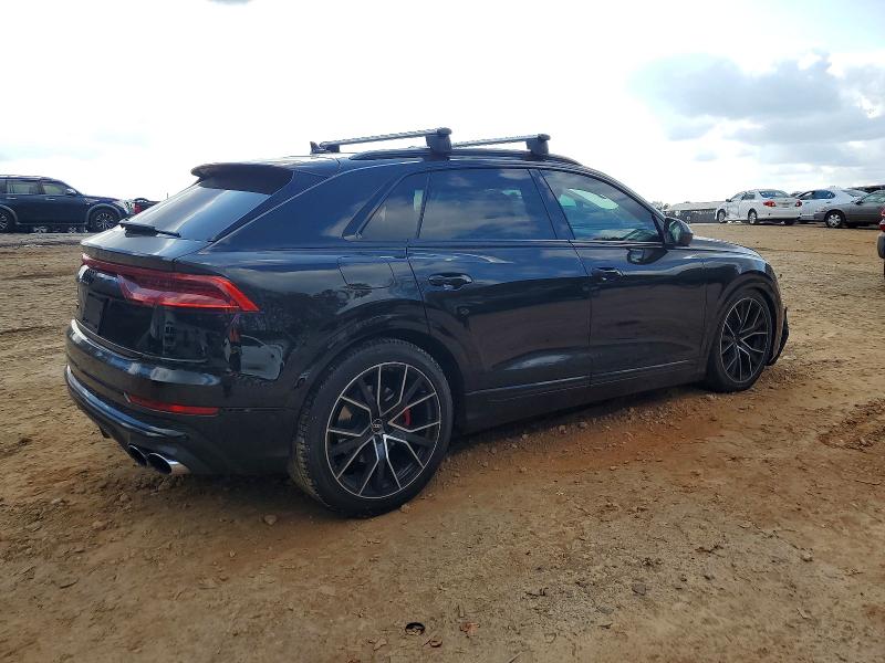 Photo 3 from auction – 2023 AUDI SQ8 with VIN WA1AWBF13PD038169