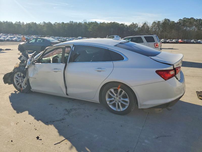 Photo 2 from auction – 2018 CHEVROLET MALIBU with VIN 1G1ZF5SU9JF151350
