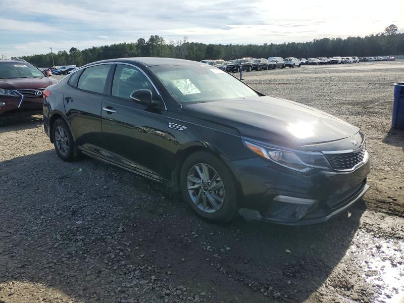 Photo 4 from auction – 2019 KIA OPTIMA with VIN 5XXGT4L34KG336268