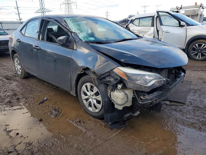 Photo 4 from auction – 2014 TOYOTA COROLLA L with VIN 2T1BURHE5EC069863