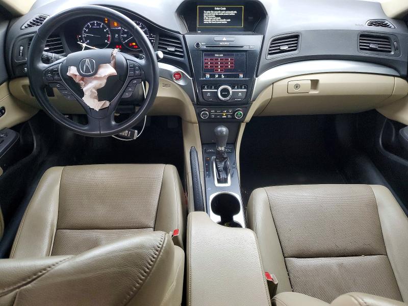 Photo 8 from auction – 2016 ACURA ILX with VIN 19UDE2F79GA008302