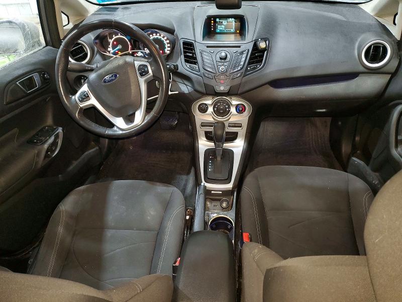 Photo 8 from auction – 2014 FORD FIESTA with VIN 3FADP4BJ6EM219422