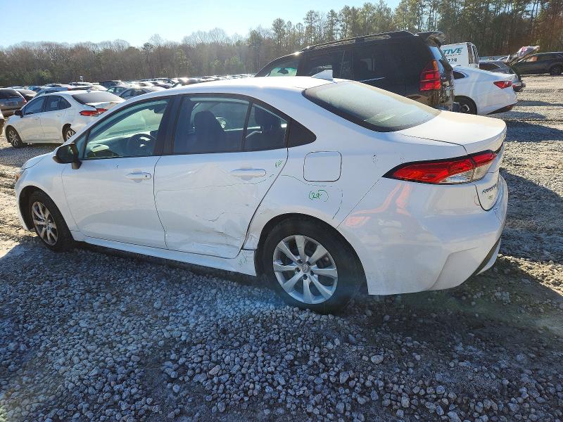 Zdjęcie 2 z aukcji – 2022 TOYOTA COROLLA z VIN 5YFEPMAE4NP351526