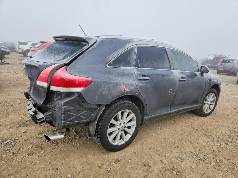 Foto 3 de la subasta – 2011 TOYOTA VENZA con VIN 4T3ZA3BB4BU049320