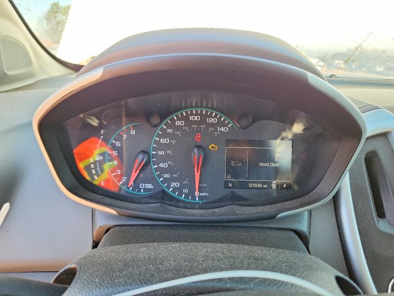 Photo 9 from auction – 2018 CHEVROLET SONIC with VIN 1G1JD5SHXJ4121176