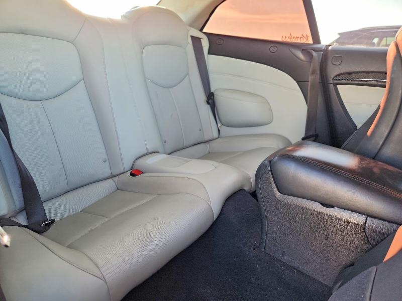 Photo 10 from auction – 2012 INFINITI G37 BASE with VIN JN1CV6FE4CM200156