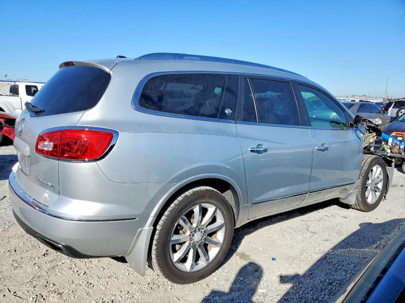 Photo 3 from auction – 2015 BUICK ENCLAVE with VIN 5GAKRCKDXFJ269918