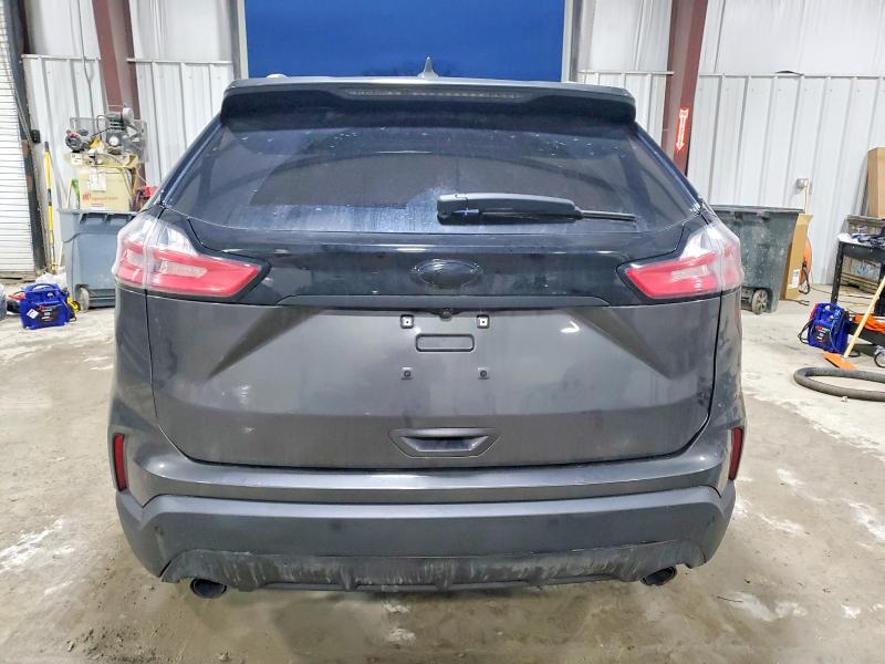 Photo 6 from auction – 2020 FORD EDGE with VIN 2FMPK3J93LBA47965