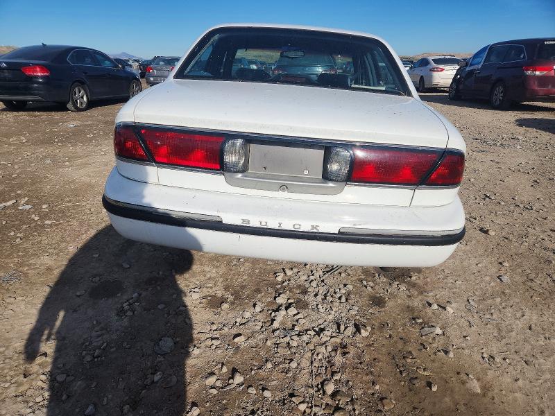 Zdjęcie 6 z aukcji – 1997 BUICK LESABRE z VIN 1G4HP52K9VH588771