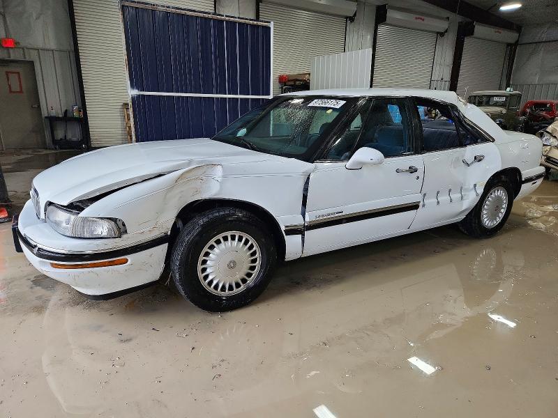 BUICK LESABRE CU 1999 with VIN 1G4HP52K8XH494142 - Photo from auction