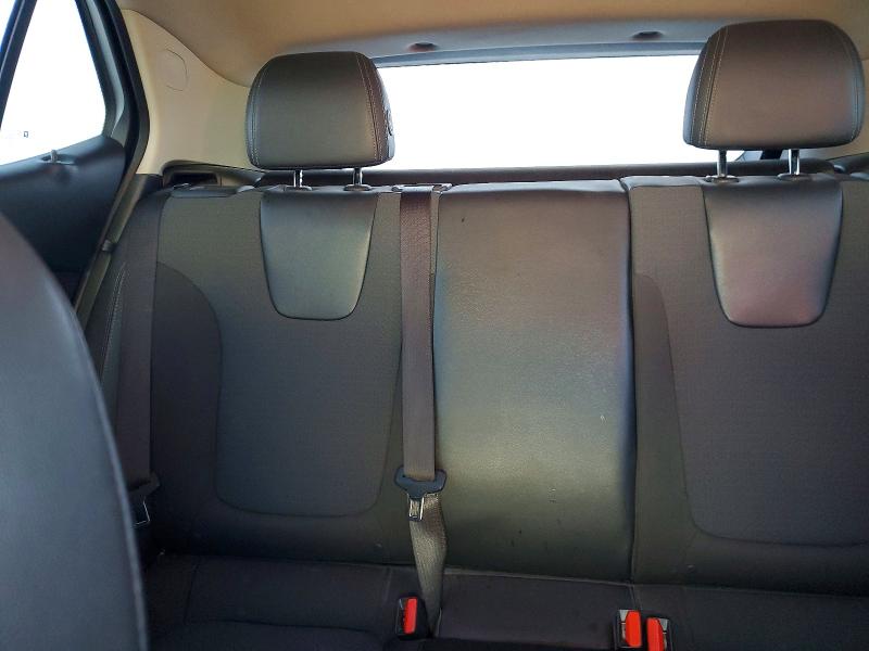 Photo 10 from auction – 2020 BUICK ENCORE GX with VIN KL4MMBS23LB097035