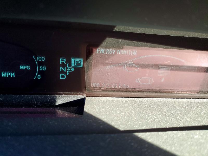Photo 9 from auction – 2015 TOYOTA PRIUS with VIN JTDKN3DU4F0481985