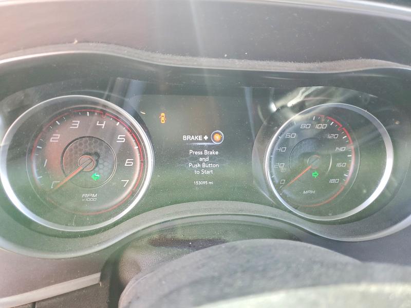 Photo 9 from auction – 2019 DODGE CHARGER SC with VIN 2C3CDXGJ1KH675626