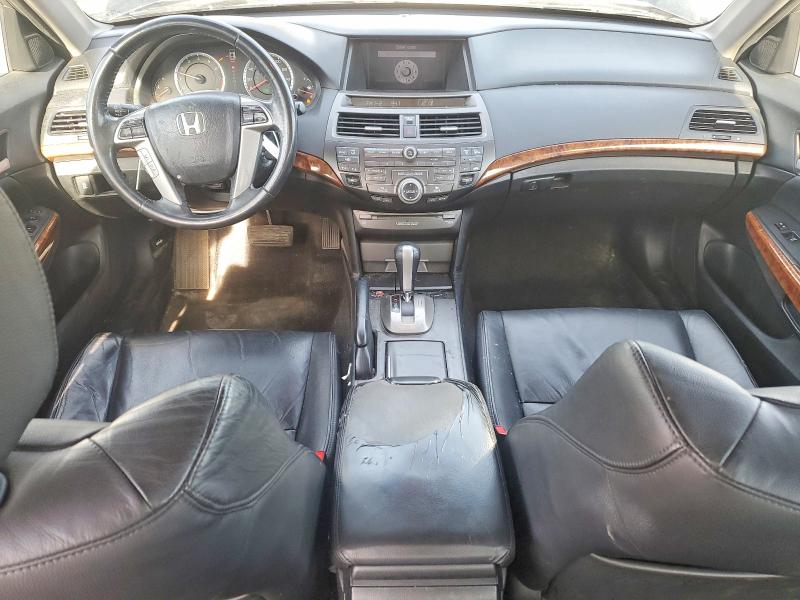 Photo 8 from auction – 2012 HONDA ACCORD with VIN 1HGCP2F82CA194547