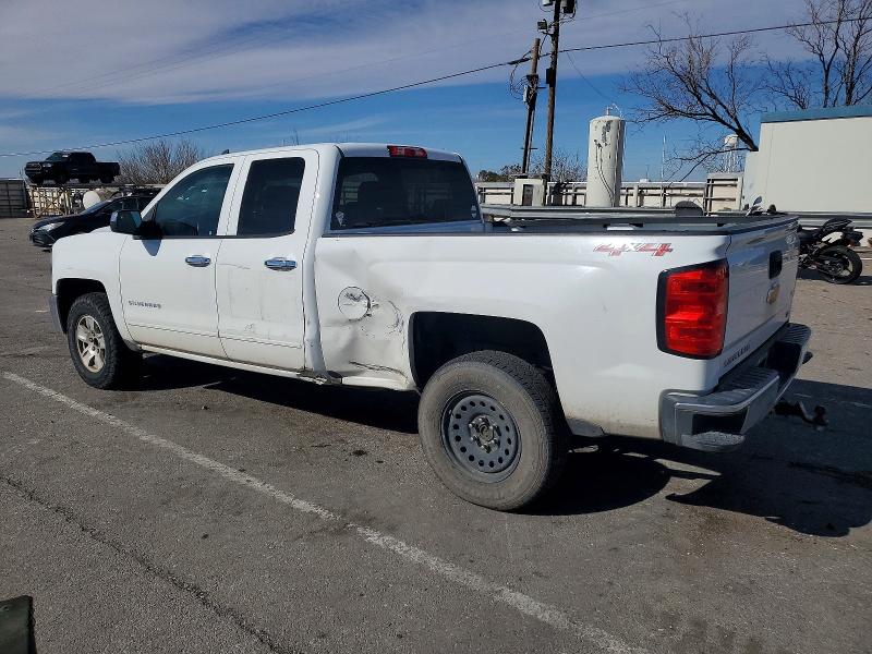 Photo 2 from auction – 2019 CHEVROLET SILVERADO LD with VIN 2GCVKPEC1K1132168