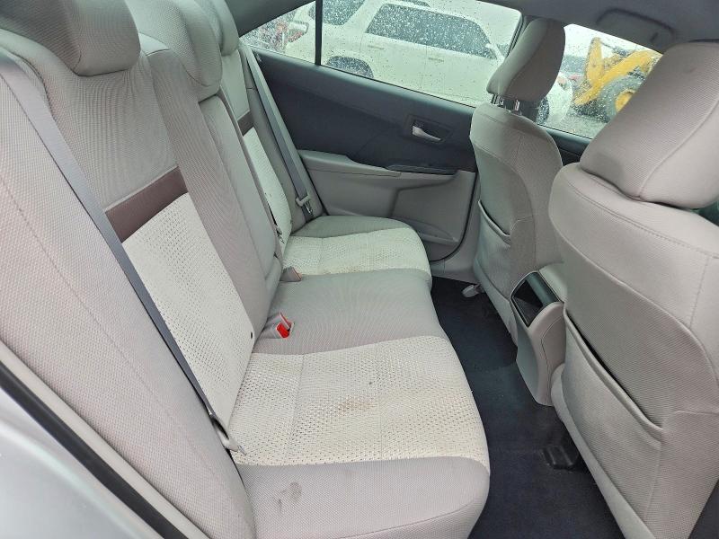 Photo 10 from auction – 2013 TOYOTA CAMRY L with VIN 4T1BF1FK6DU240251