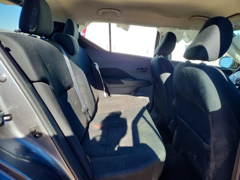 Photo 11 from auction – 2024 NISSAN KICKS S with VIN 3N1CP5BV5RL511379