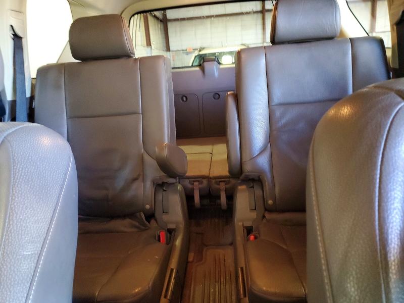 Photo 10 from auction – 2017 LEXUS GX 460 with VIN JTJBM7FX5H5156623