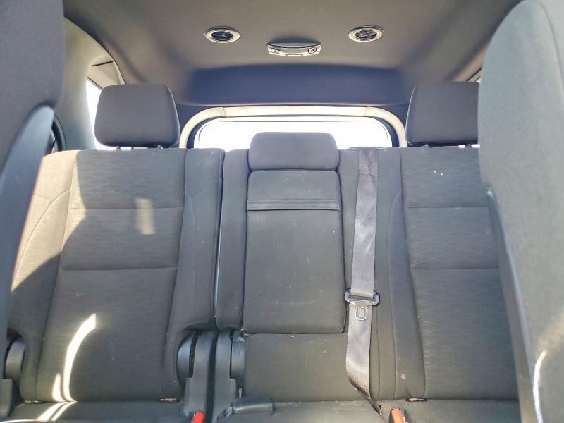 Photo 10 from auction – 2020 DODGE DURANGO SX with VIN 1C4RDHAG1LC129972