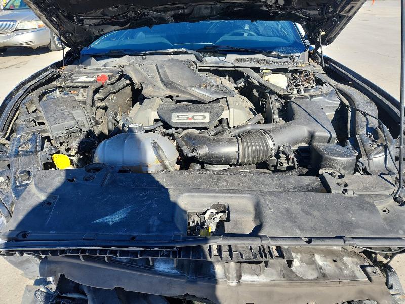 Photo 11 from auction – 2016 FORD MUSTANG GT with VIN 1FA6P8CF7G5218783