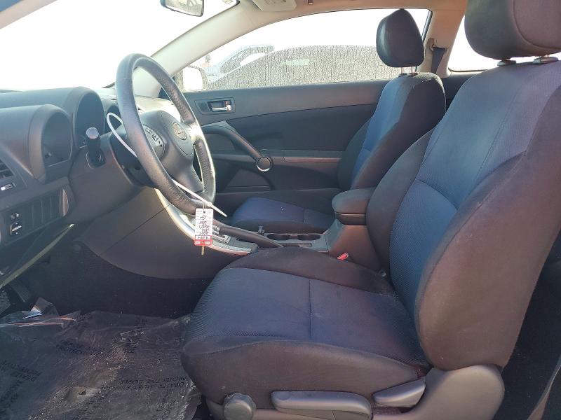 Photo 7 from auction – 2007 TOYOTA SCION TC with VIN JTKDE177670215929
