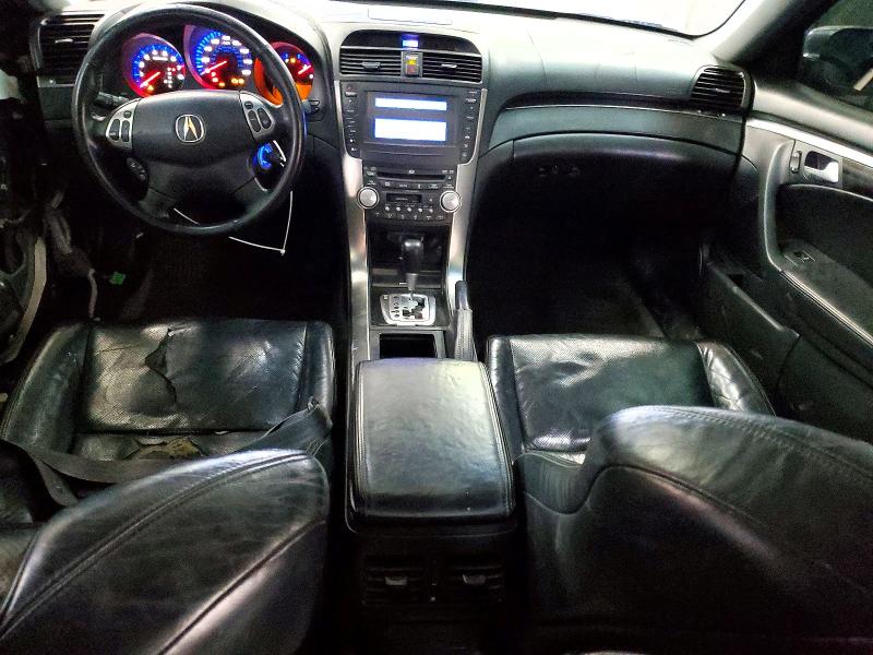 Photo 8 from auction – 2006 ACURA 3.2TL with VIN 19UUA66236A024842