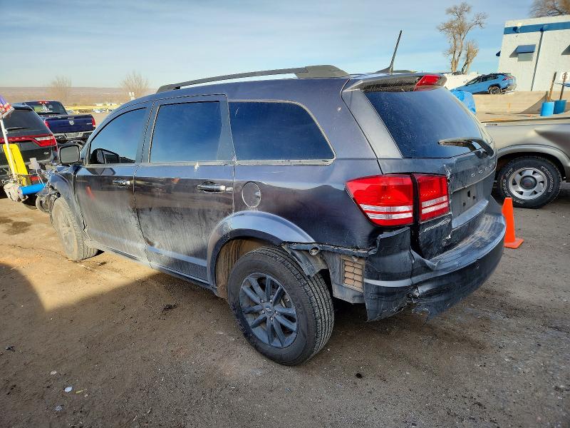 Photo 2 from auction – 2020 DODGE JOURNEY with VIN 3C4PDCAB9LT280058