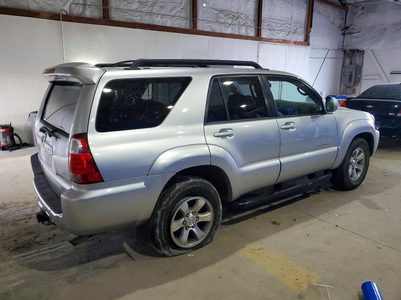 Photo 3 from auction – 2006 TOYOTA 4RUNNER with VIN JTEBT14RX68035777