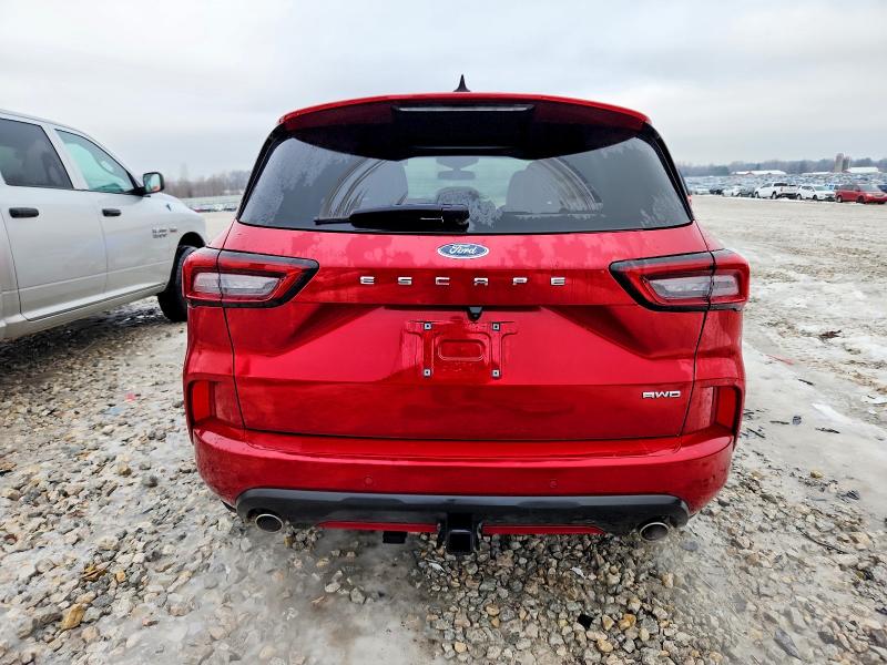 Zdjęcie 6 z aukcji – 2024 FORD ESCAPE ST z VIN 1FMCU9NA4RUA93128