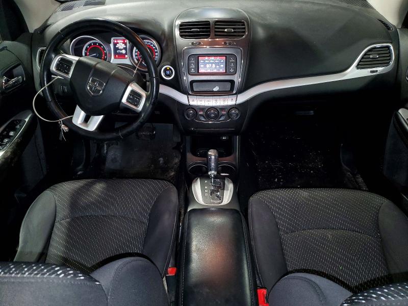 Photo 8 from auction – 2014 DODGE JOURNEY SX with VIN 3C4PDCCG2ET109311