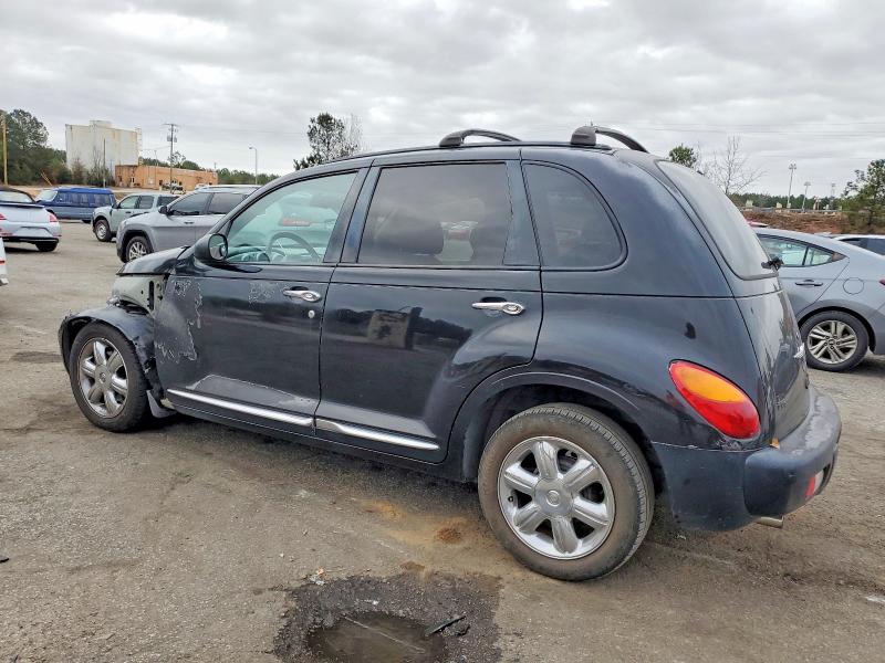 Photo 2 from auction – 2003 CHRYSLER PT CRUISER with VIN 3C4FY58B03T587376