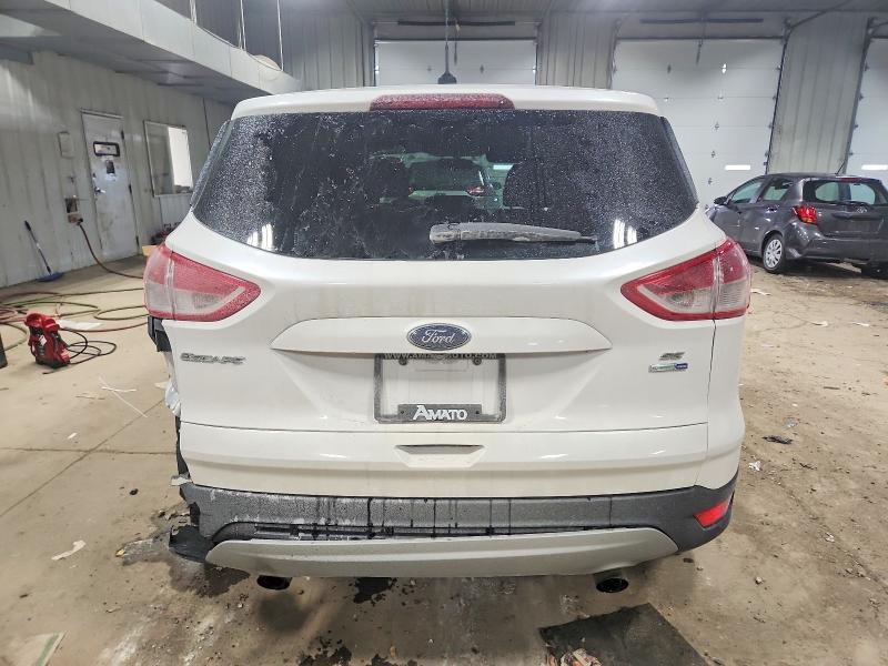 Photo 6 from auction – 2015 FORD ESCAPE SE with VIN 1FMCU9GX2FUB62525