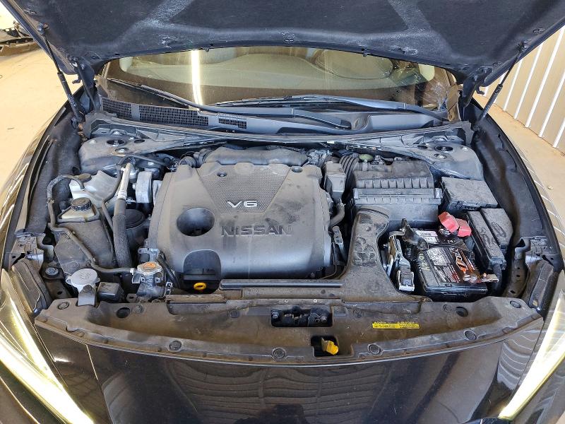 Photo 11 from auction – 2020 NISSAN MAXIMA with VIN 1N4AA6CV8LC371167