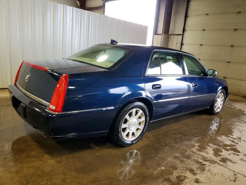 Photo 3 from auction – 2009 CADILLAC DTS with VIN 1G6KD57Y89U134253