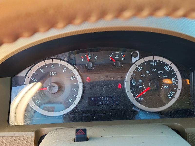 Photo 9 from auction – 2012 FORD ESCAPE XLT with VIN 1FMCU0D72CKC51258