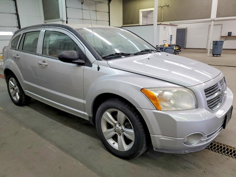 Photo 4 from auction – 2012 DODGE CALIBER SX with VIN 1C3CDWDA7CD506062