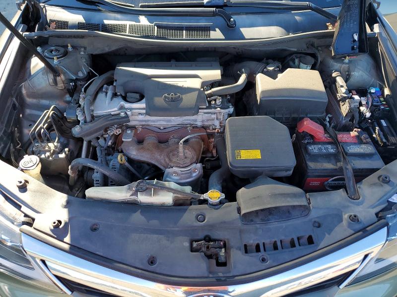 Photo 11 from auction – 2013 TOYOTA CAMRY L with VIN 4T1BF1FK4DU646433